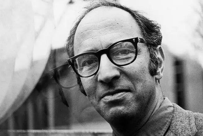 Thomas Kuhn: biografie, kreatiwiteit, loopbaan, persoonlike lewe