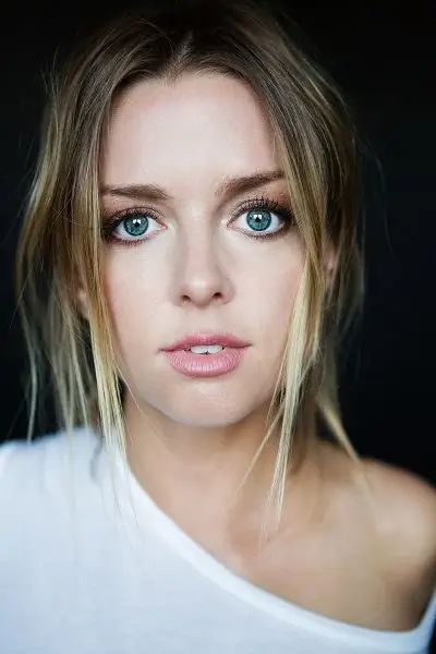 Životopis Ruth Kearney