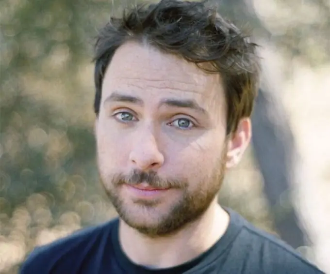 Charlie Day: biography, creativity, career, personal life