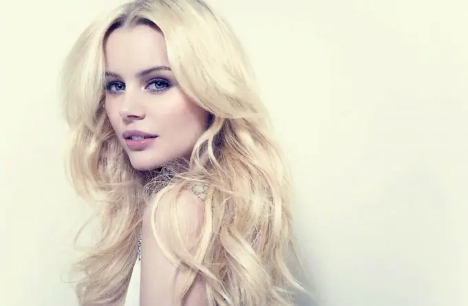 Helena Mattsson: biografia, tvorivosť, kariéra, osobný život