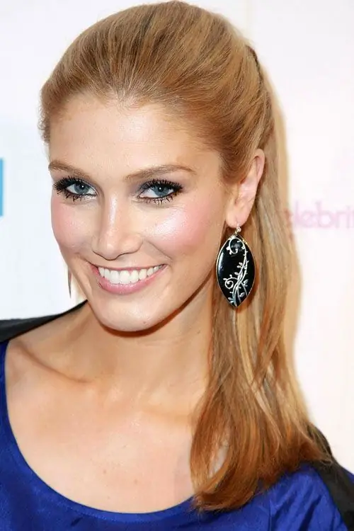 Delta Goodrem: biografia, creativitat, carrera i vida personal