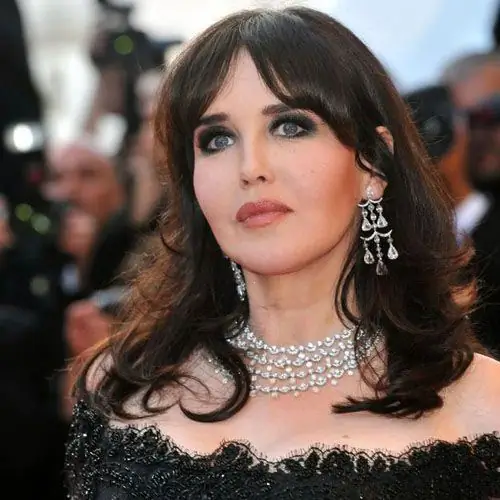 Isabelle Adjani: biografi, kreativitas, karier, dan kehidupan pribadi