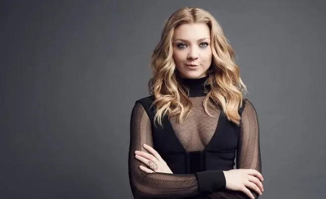 Natalie Dormer: tiểu sử, cuộc sống cá nhân