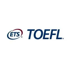 Kaip vartoti TOEFL