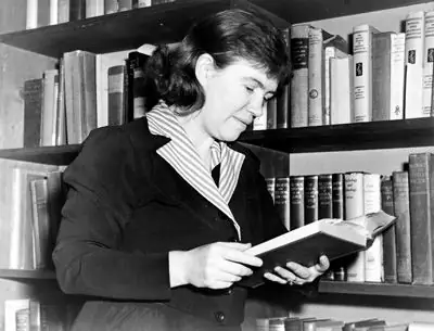 Margaret Mead: biography, creativity, career, personal life