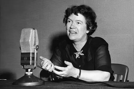 Margaret Mead: ชีวประวัติความคิดสร้างสรรค์อาชีพชีวิตส่วนตัว