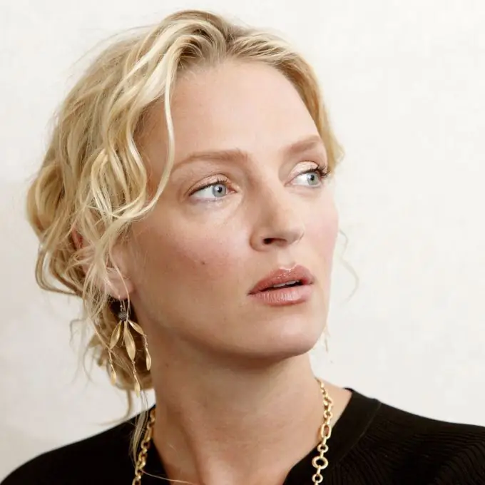 Uma Thurman