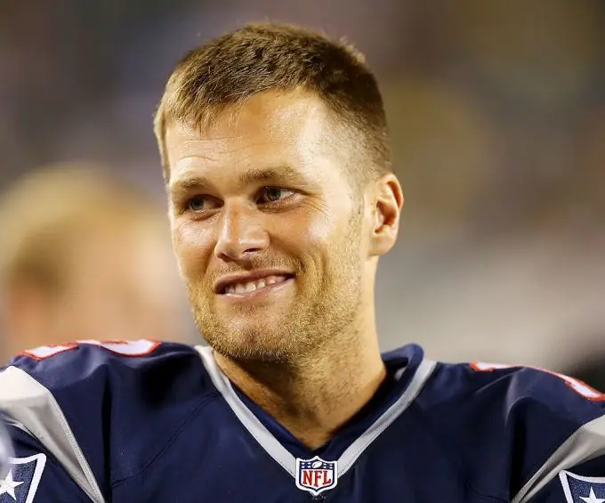 Tom Brady