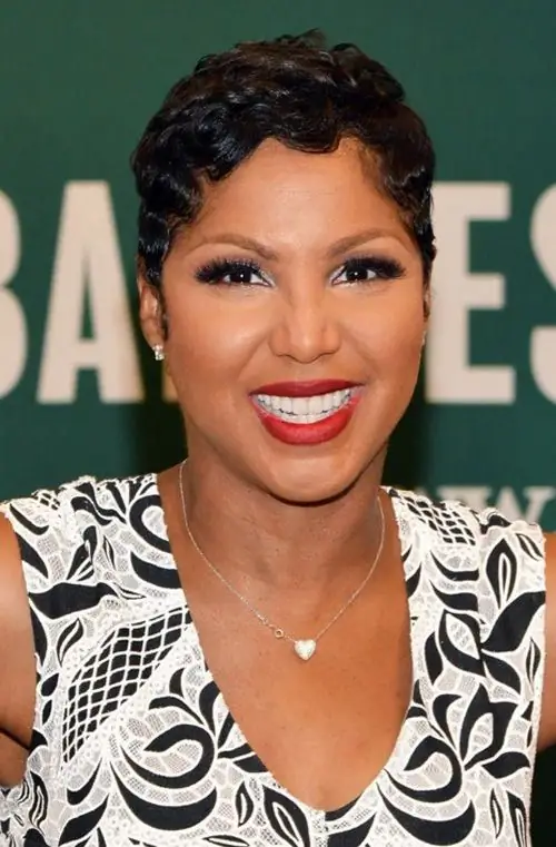 Toni Braxton: biografija, kreativnost, karijera i lični život