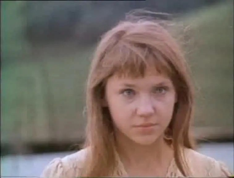 Natalia Kaznacheeva in die film