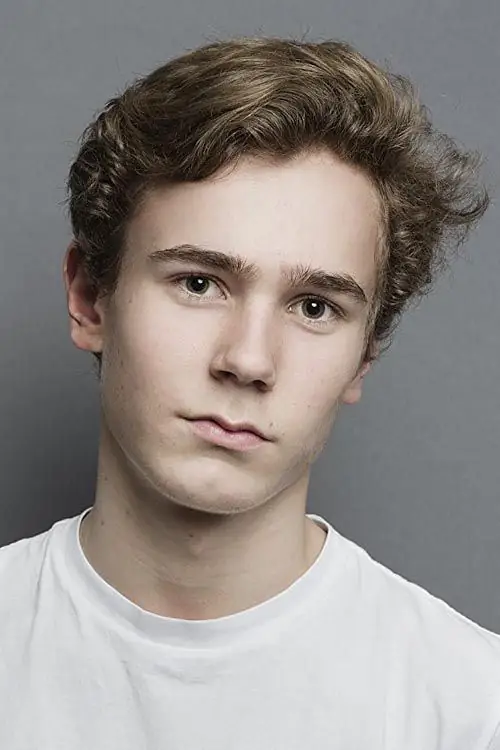 Tarjei Mu: biografi, kreativitas, karier, kehidupan pribadi