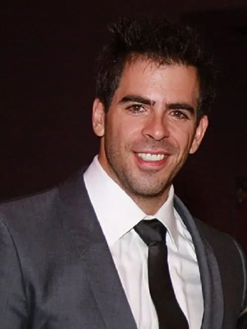 Eli Roth Foto: Bev Moser / Wikimedia Commons