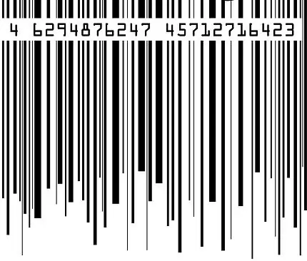 How to recognize a barcode