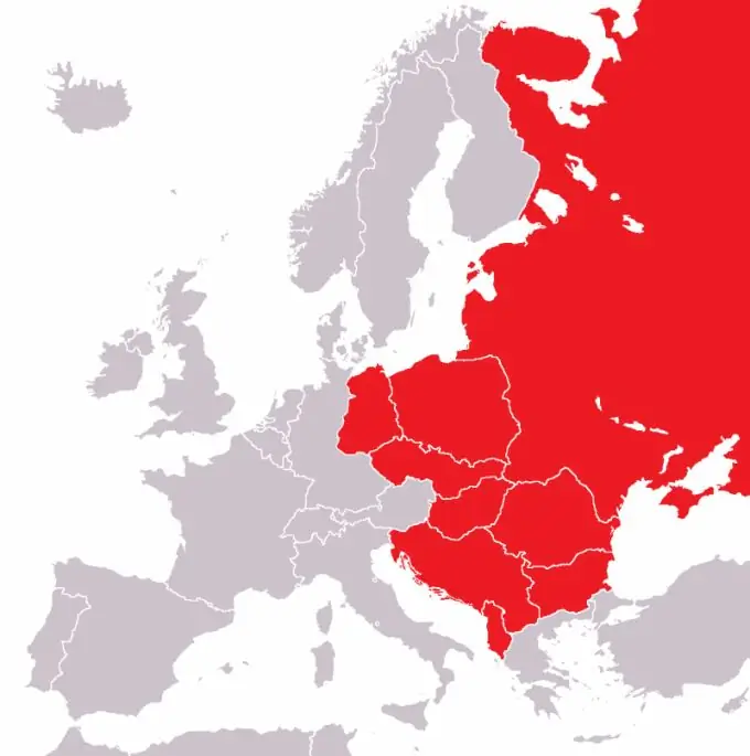 Lesquels des pays étaient initialement inclus dans l'ATS