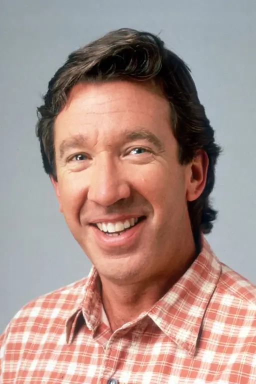 Tim Allen: biyografi, yaratıcılık, kariyer, kişisel yaşam