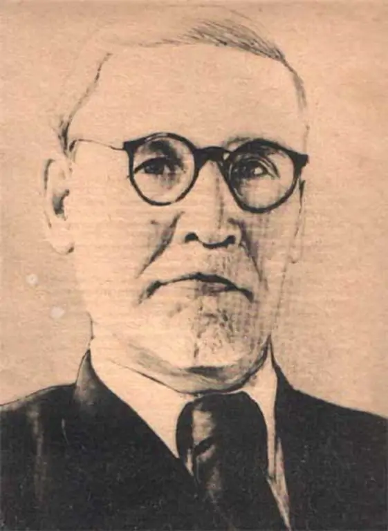 Yakov Eşpay