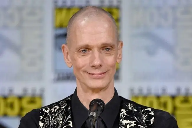 Doug Jones