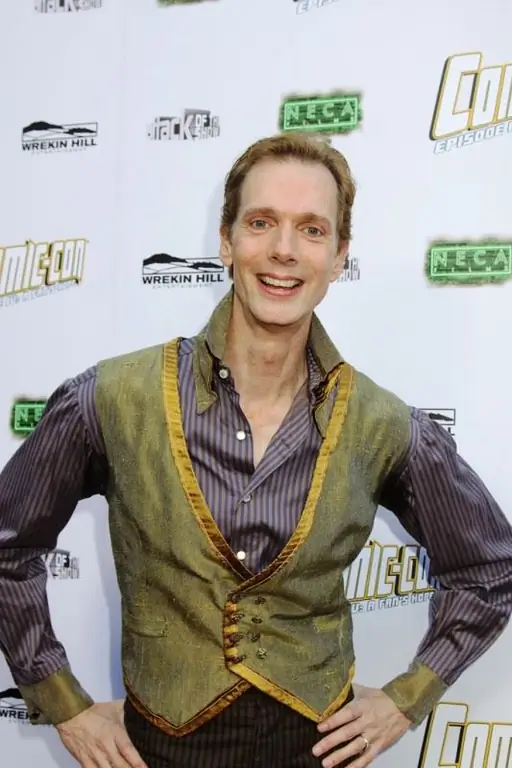 Doug Jones