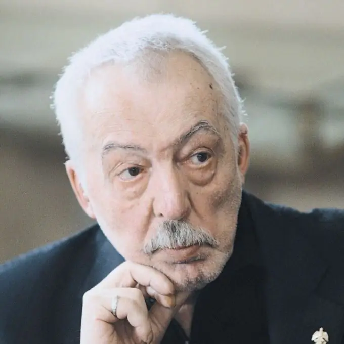 Andrei Bitov