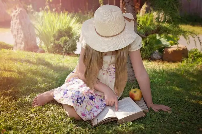 Los mejores libros para niños y sus padres