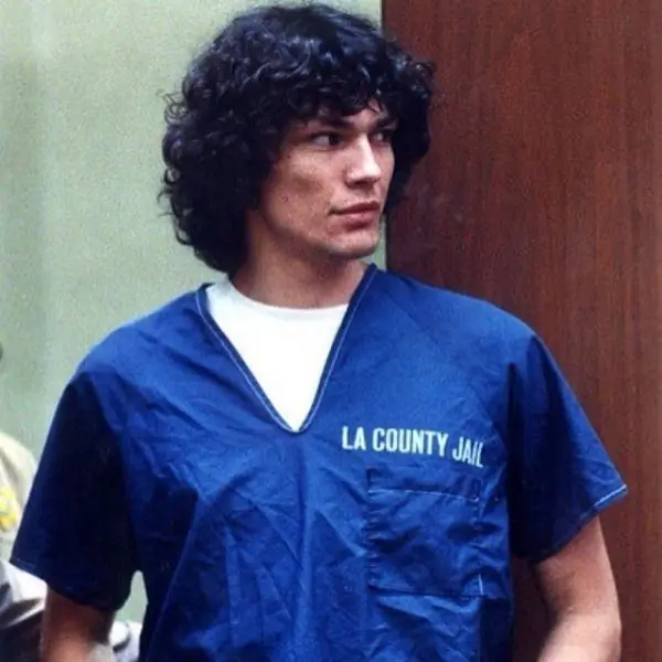 Cai Richard Ramirez