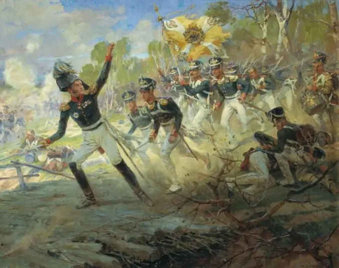 Quem ganhou a guerra de 1812