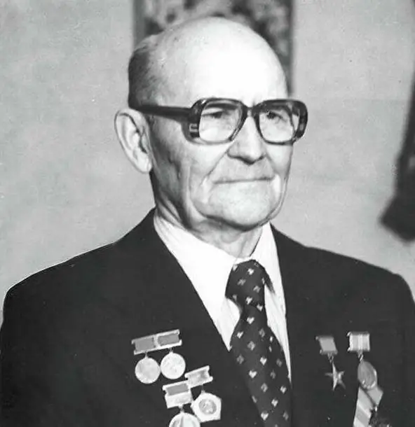 Nikolay Makarov