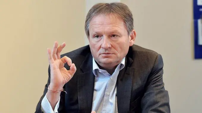 Boris Titov