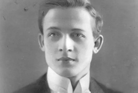 Opera singer Lemeshev Sergey Yakovlevich: biography