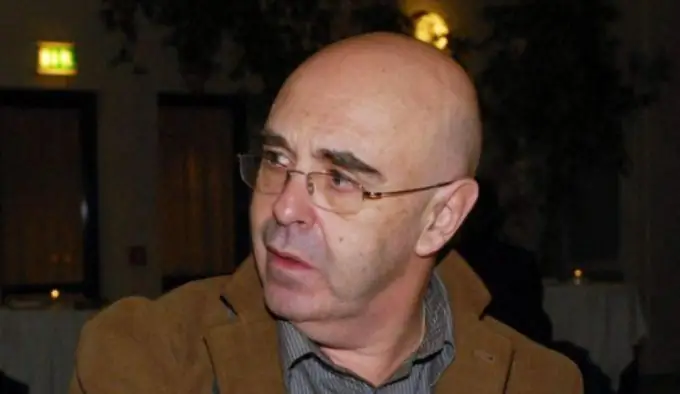 Michail Levitin