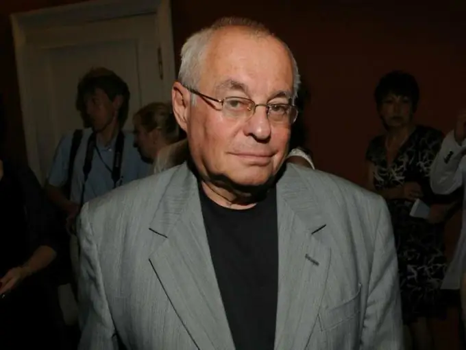 Mark Rozovsky