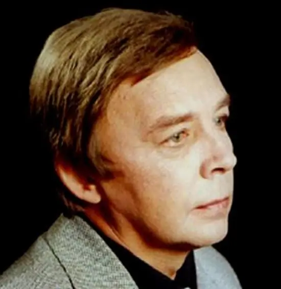 Alexey Nikolaevich Inzhevatov