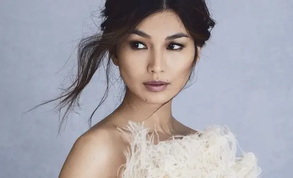 Gemma Chan