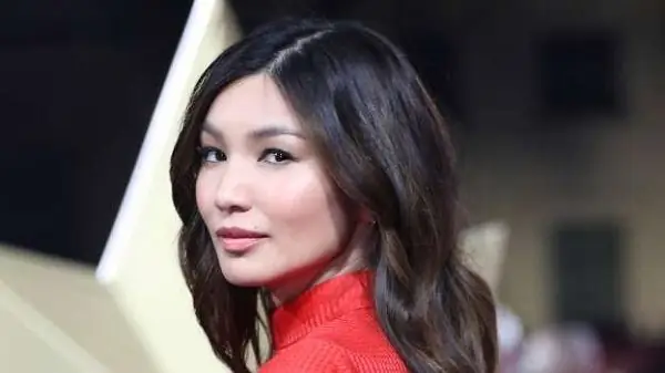 Gemma Chan