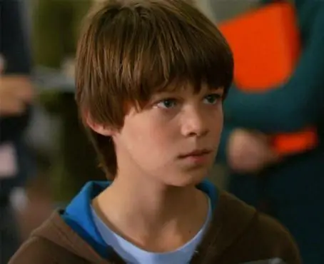 Colin Ford: biografia, krijimtaria, karriera, jeta personale