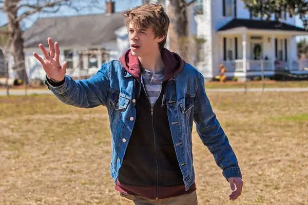 Colin Ford: talambuhay, pagkamalikhain, karera, personal na buhay