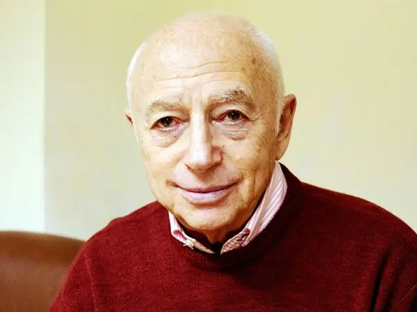 Alexander Gorodnitsky Go