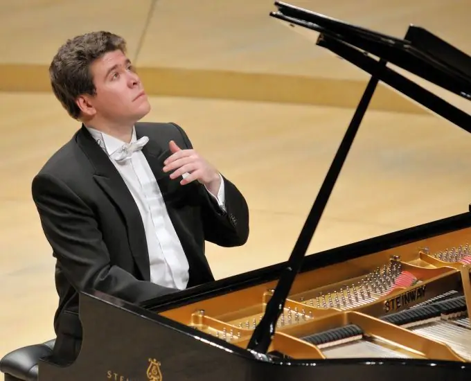 Denis Matsuev