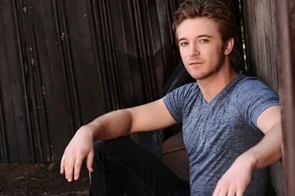 Michael Welch