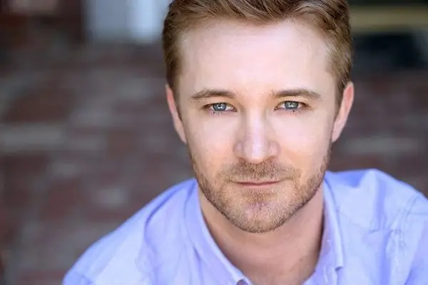 Michael Welch