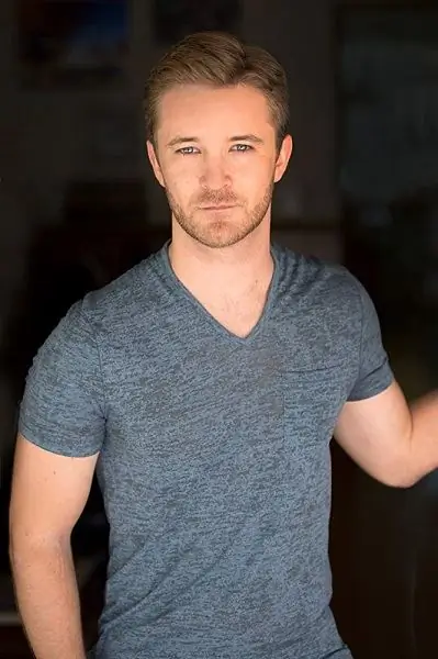 Biografi av Michael Welch