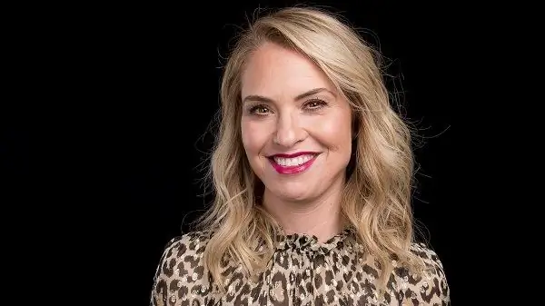 Leslie Grossman