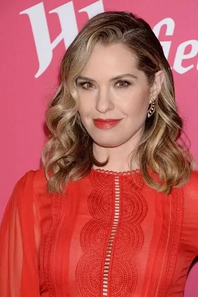 Leslie Grossman