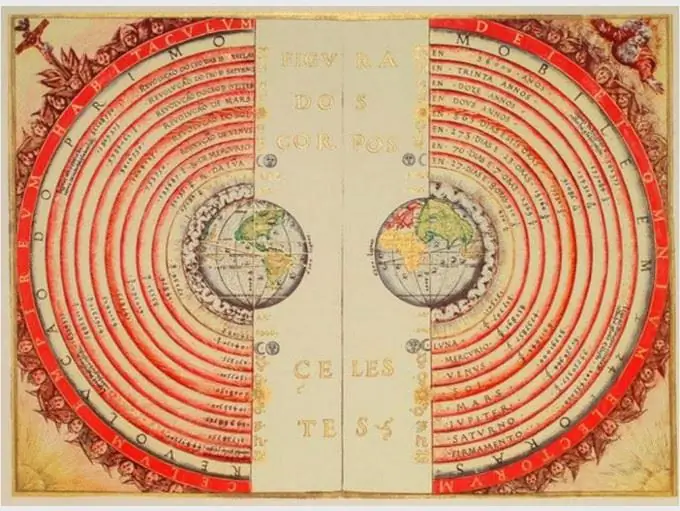 Aristarchus van Samos: biografie, creativiteit, carrière, persoonlijk leven