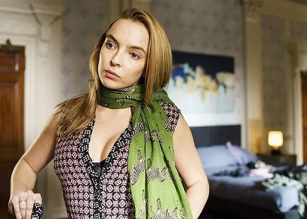 Jodie Comer