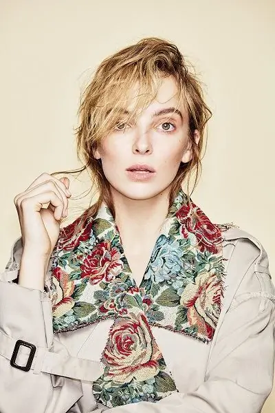 Jodie Comer biografi