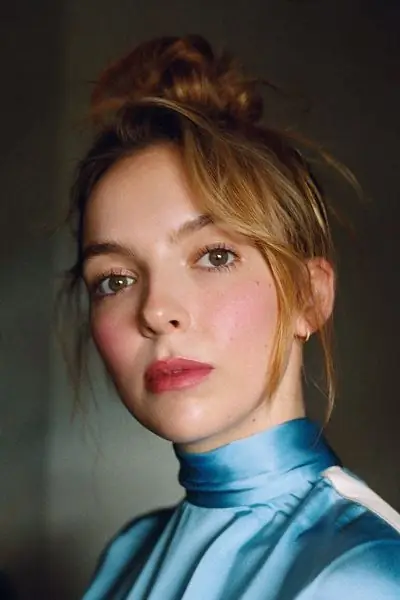 Jodie Comer i la seva biografia