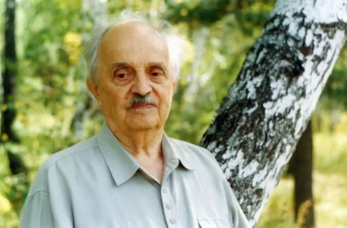 Yuri Magalif