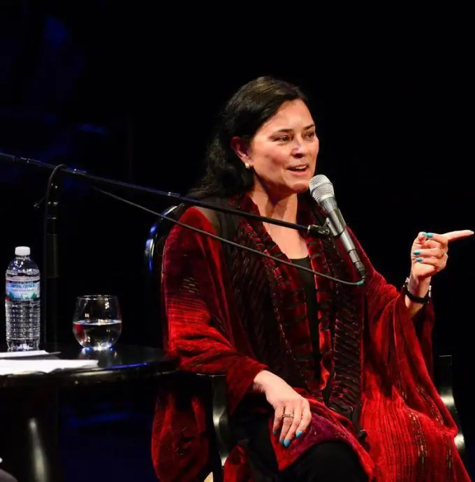 Diana Gabaldon