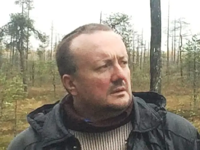 Aleksey Leontievich Borychev